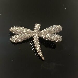 Sterling silver pendant